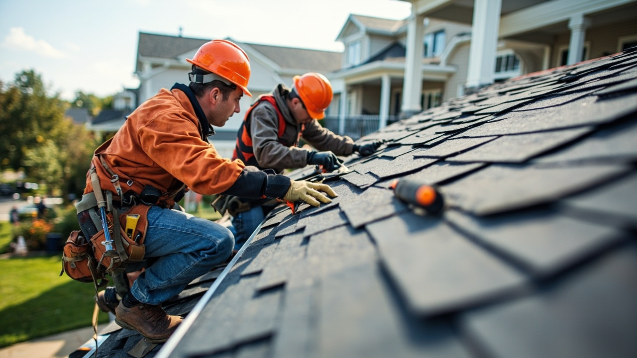 Why Strongsville Homeowners Are Swapping Three-Tab Shingles for Architectural Upgrades