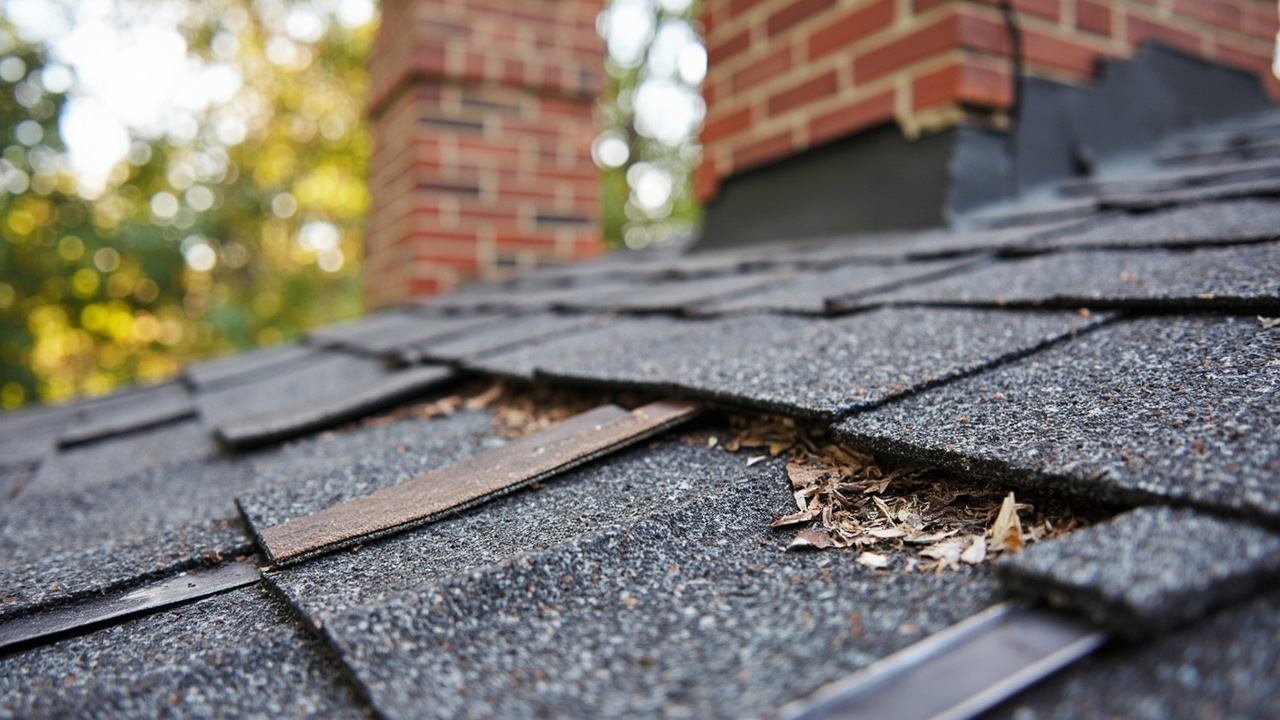 Why You Need a Certified Roof Inspection Before Buying a Home in Old Brooklyn