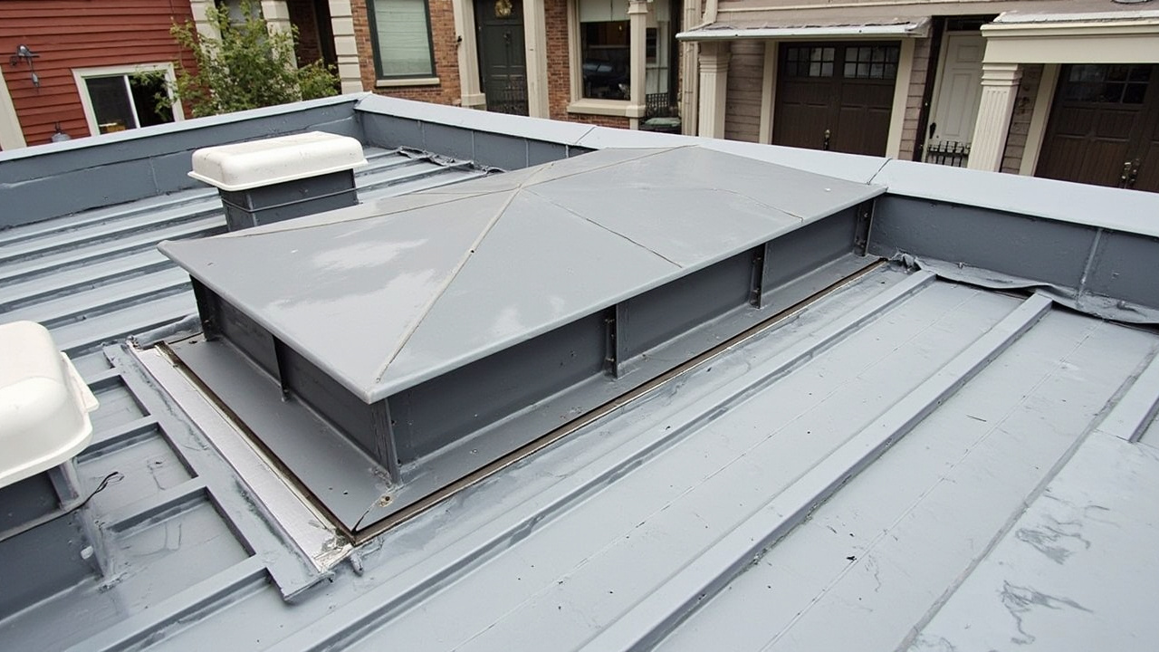 Why your attached garage in brooklyn heights needs