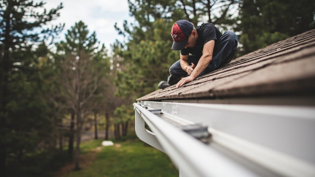 Why your gutter guard choice depends on the specif
