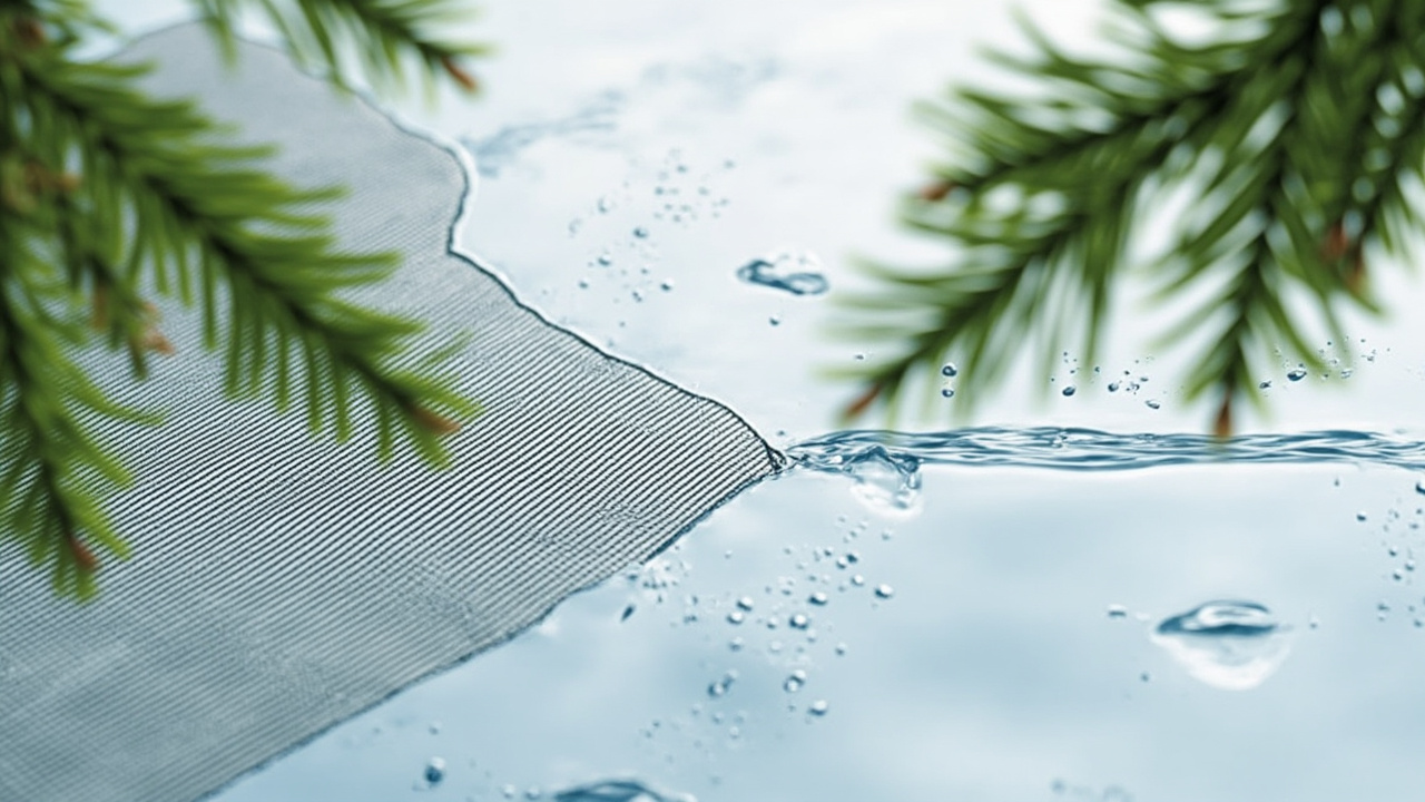 Why Your Gutter Guard Choice Depends on the Specific Trees in Your Northfield Backyard