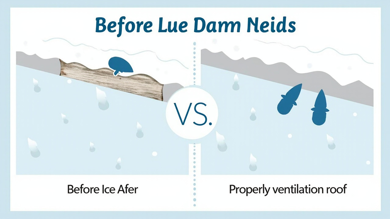 Why your Parma Heights ranch home needs specialized ventilation compared to a taller house